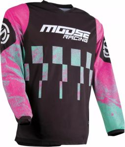 Moose offroad 2910-7522 Qualifier® Jersey 