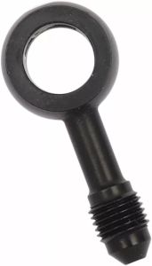 Magnum 1704-55 -3 AN Banjo idom Fék és kuplung cső 1