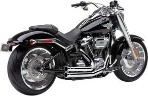 Cobra EXH SPD 909 FLFBS FXBRS Teljes kipufogórendszer
