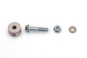 AKRAPOVIC szerelvény készlet SCREW/WASHER/NUT Motor kipufogó alkatrész