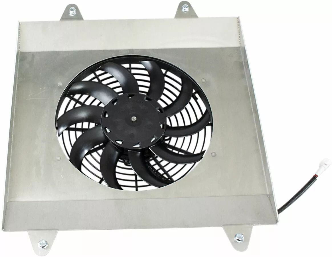 Moose utility division Z2027 nagy teljesítményű hűtőventilátor Hűtés alkatrész 0