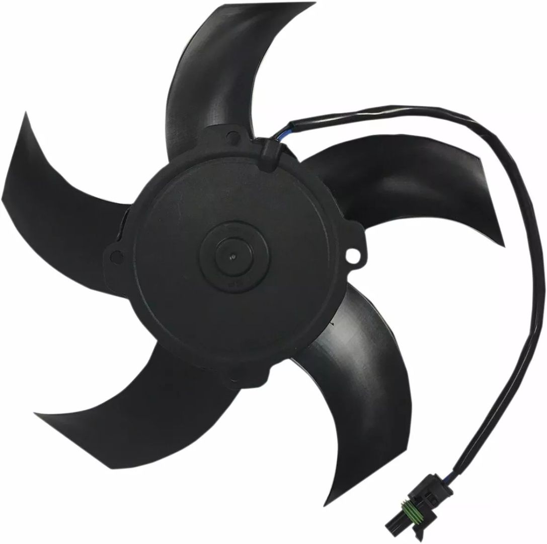 Moose utility division Z4022 nagy teljesítményű hűtőventilátor Hűtés alkatrész 0