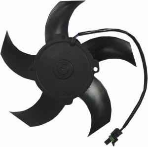 Moose utility division Z4022 nagy teljesítményű hűtőventilátor Hűtés alkatrész