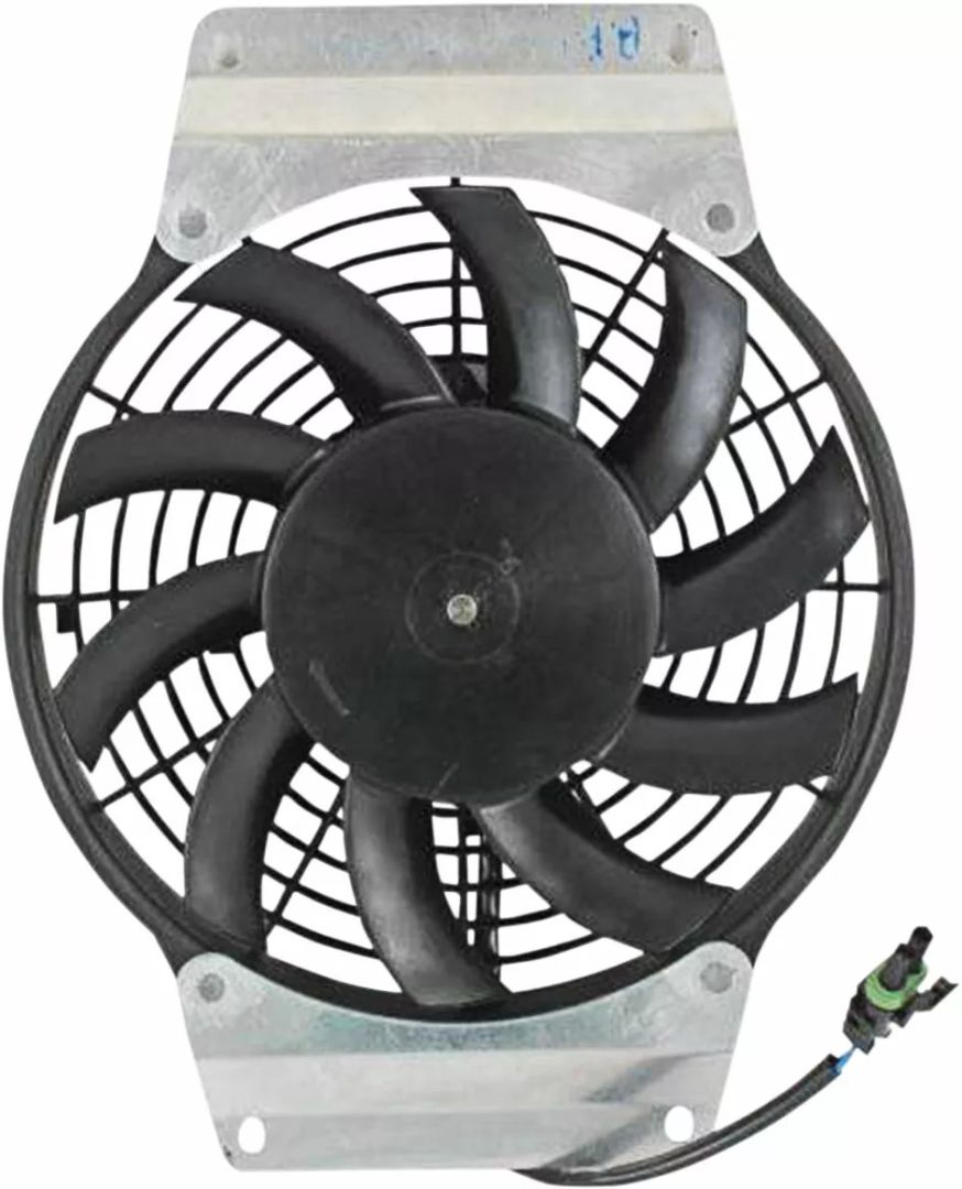 Moose utility division Z4515 nagy teljesítményű hűtőventilátor Hűtés alkatrész 0