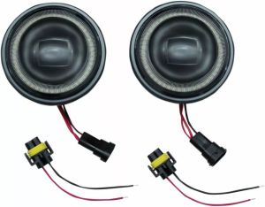 Kuryakyn KUR2466 Orbit Vision 4,5
