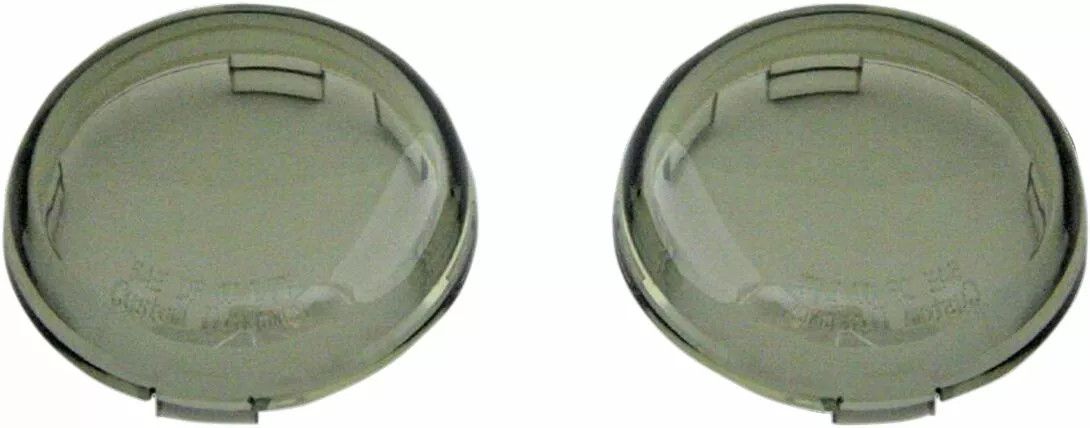 Custom dynamics PRO-B-LENS-SMK ProBEAM® Deuce-stílusú irányjelző lencsék Irányjelző, index 0