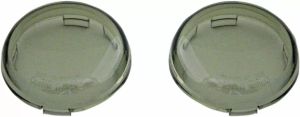 Custom dynamics PRO-B-LENS-SMK ProBEAM® Deuce-stílusú irányjelző lencsék Irányjelző, index