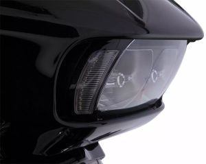 Ciro 45251 Fang® fényszóróelőlapok Kiegészítő lámpa, irányjelző 1