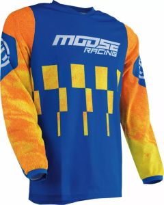 Moose offroad 2910-7528 selejtező® Jersey motocross ruházat