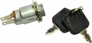 K&s technologies 40-1005E Motorosszán gyújtáskapcsoló Csatlakozó, vezeték, kapcsoló H&A 1