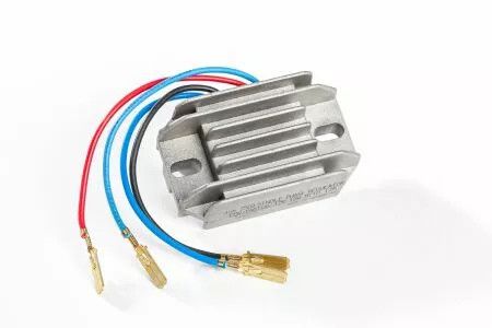 Rick's motorsport electric 10-027 egyenirányító-szabályozó eredeti stílusú Generátor és alkatrészei 0
