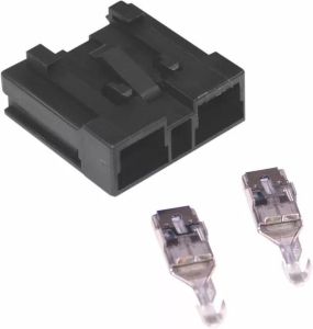 Namz NMFH-01 Maxi biztosíték sorkapocs készlet Elektromos alkatrészek 