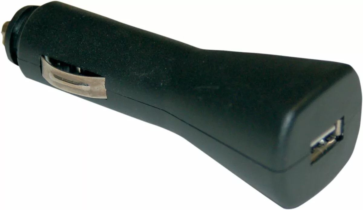 Namz NUSB-P02 Kettős USB táp/töltő port Elektromos alkatrészek  1