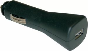 Namz NUSB-P02 Kettős USB táp/töltő port Elektromos alkatrészek  1