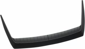 Kuryakyn 5185 Aztec Top Dash Accent Sebességmérő és fordulatszámmérő