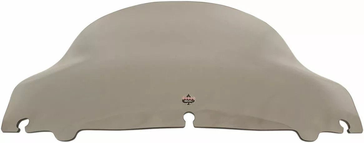 Klock werks KW05-01-0466-T Flare™ szélvédő Szélvédő, plexi, fejidom 2