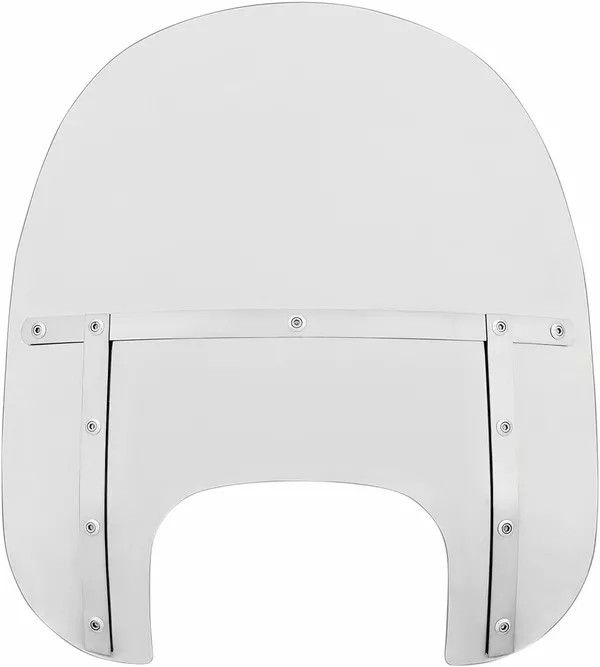 Memphis shades hd MEM6200 Memphis Fats szélvédő Szélvédő, plexi, fejidom 0