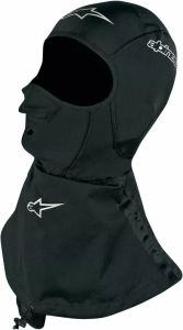 Alpinestars (casuals) 475809-10 téli túra Balaclava Motoros maszk, arcvédő, sapka és sál