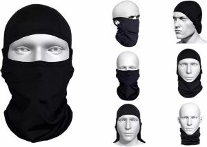 Gears canada 300222-1 multifunkcionális balaclava Felszerelés motorozáshoz
