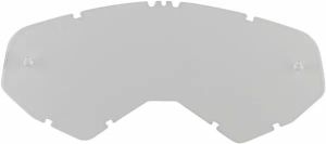Moose racing soft-goods 2602-0773 XCR csere Goggle Lencsék Motokrossz és síszemüveg alkatrész, tartozék
