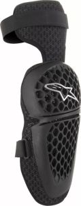 Alpinestars(mx) 6506219-10-SM Bionic Plus térdvédők Térdvédő