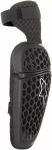 Alpinestars(mx) 6506119-10-SM Bionic Plus könyökvédők Váll, könyök és csuklóvédő 1
