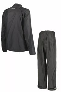 Oj atmosfere metropolitane s.r.l. JR028-XL komplex rendszer kétrészes esőkészlet Esőruha 1