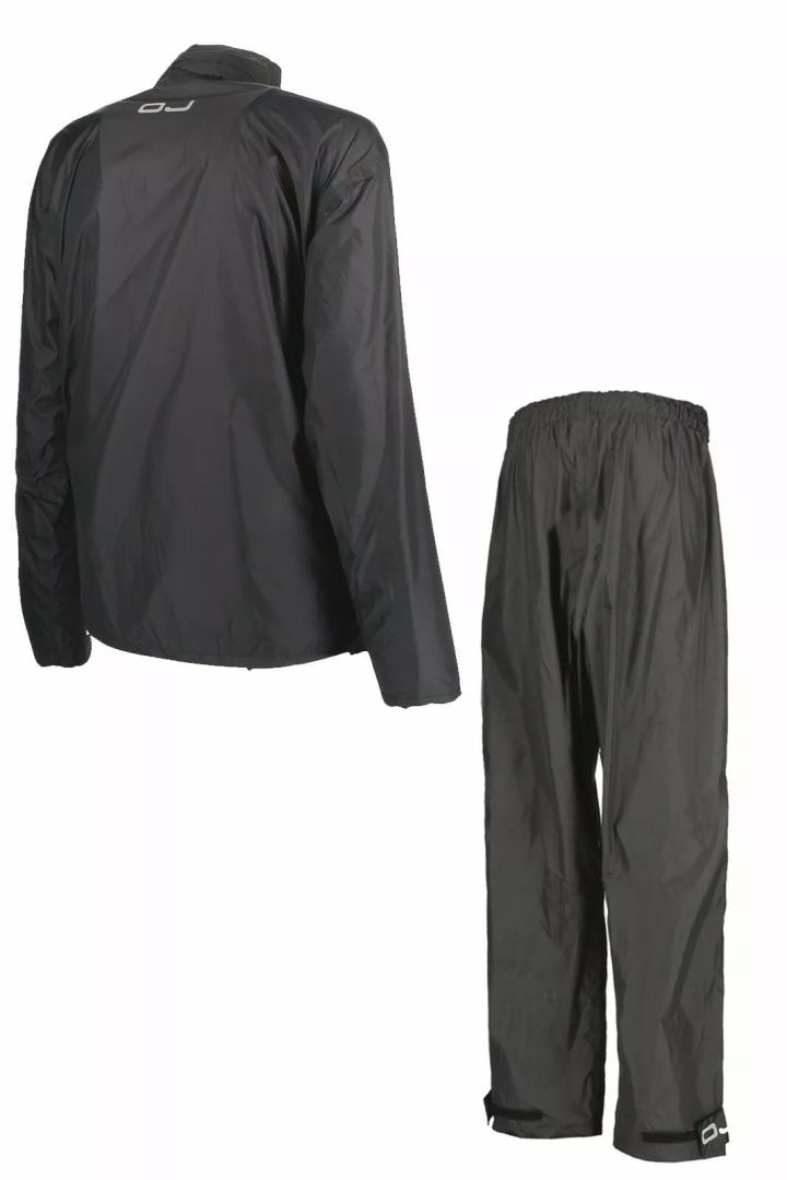 Oj atmosfere metropolitane s.r.l. JR028-2XL komplex rendszer kétrészes esőkészlet Esőruha 1