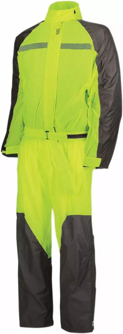 Oj atmosfere metropolitane s.r.l. JR024-XL kompakt teljes esőkészülék Esőruha 0