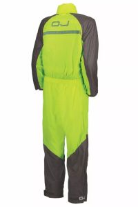 Oj atmosfere metropolitane s.r.l. JR024-2XL kompakt teljes esőkészülék Esőruha 1