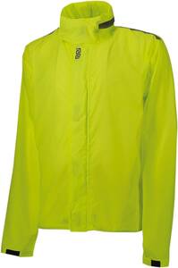 Oj atmosfere metropolitane s.r.l. RAINJACKET kompakt HV XL Esőruha