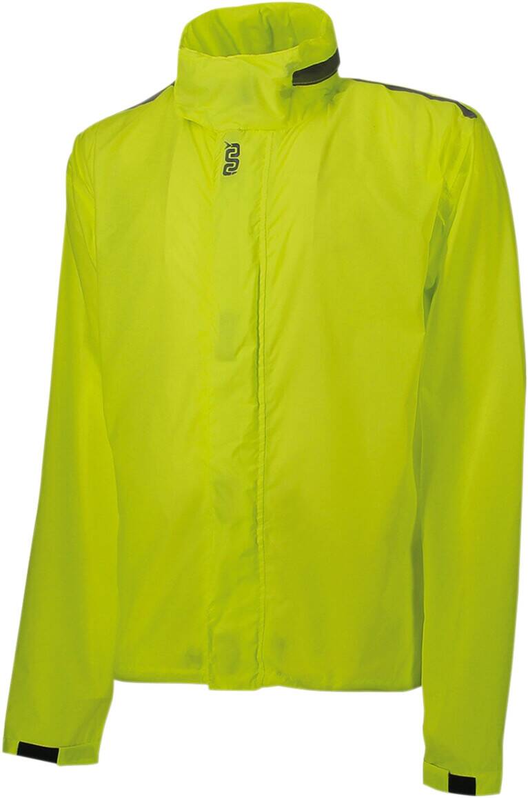 Oj atmosfere metropolitane s.r.l. RAINJACKET kompakt HV 4XL Esőruha 0