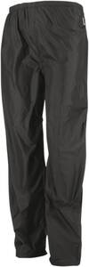 Oj atmosfere metropolitane s.r.l. RAINPANTS kompakt le 4XL Motoros nadrág