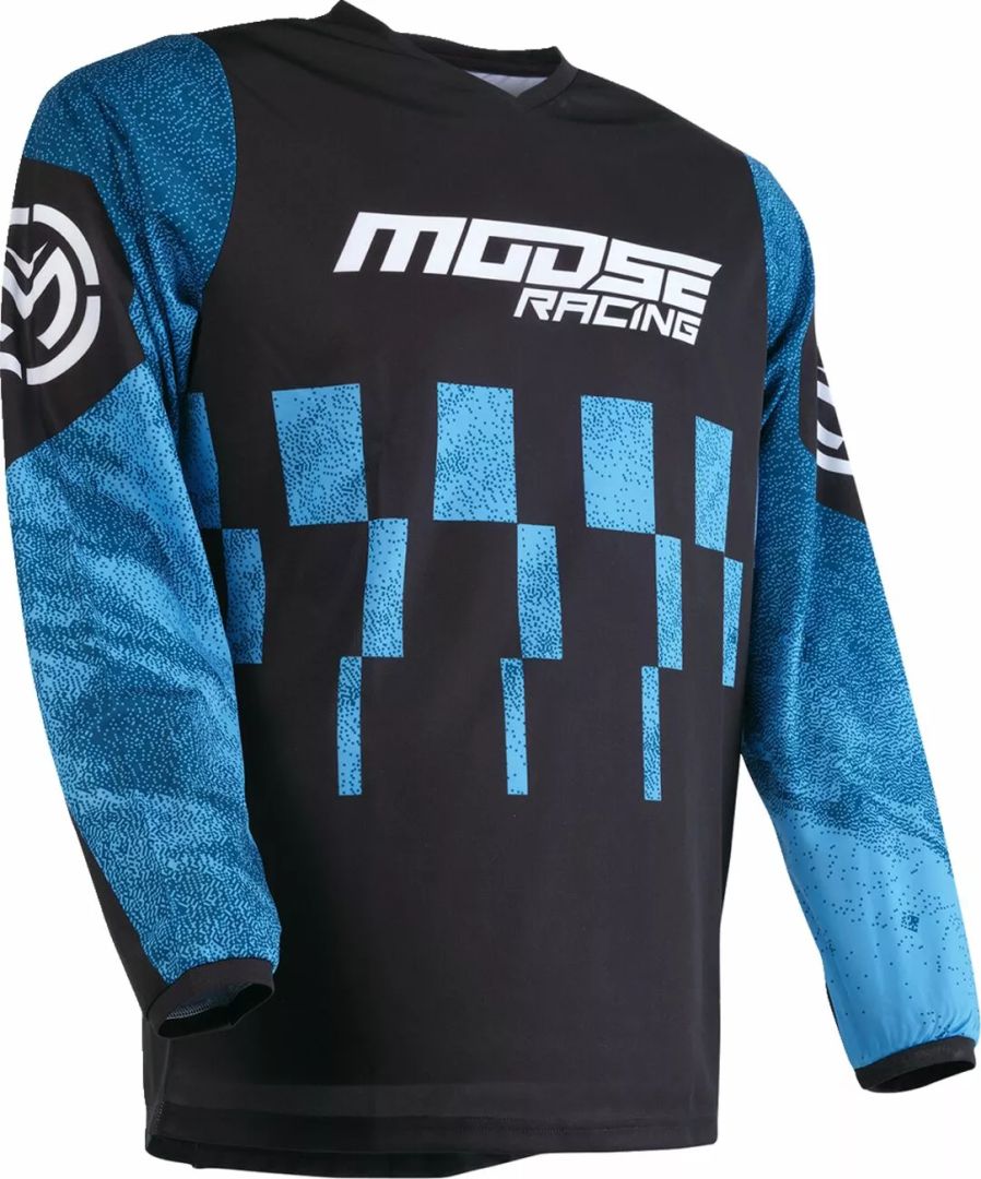Moose offroad 2910-7539 Qualifier® Jersey 0