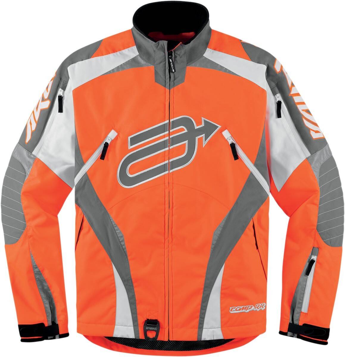 Moose offroad 2910-7540 Qualifier® Jersey 0