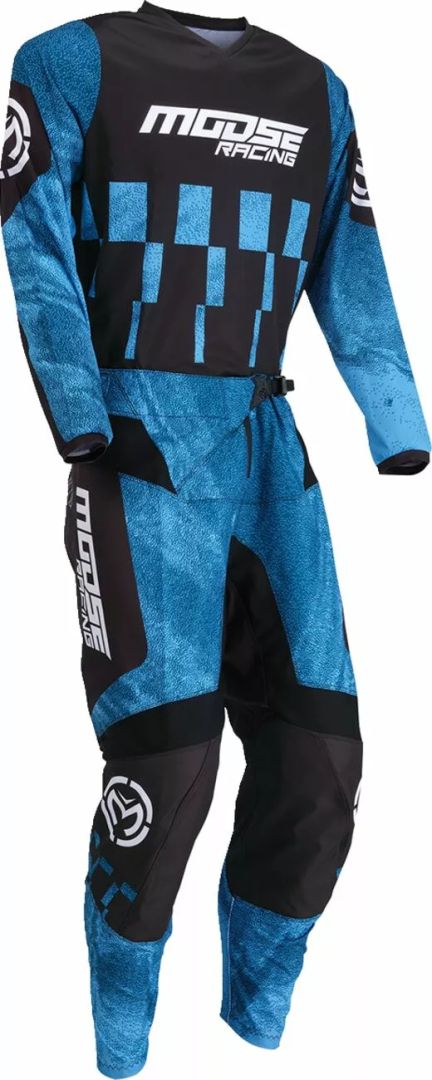 Moose offroad 2910-7541 Qualifier® Jersey 1