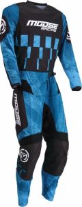 Moose offroad 2910-7541 Qualifier® Jersey 1