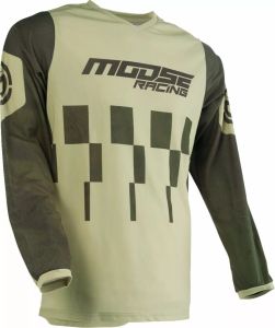 Moose offroad 2910-7542 Qualifier® Jersey 