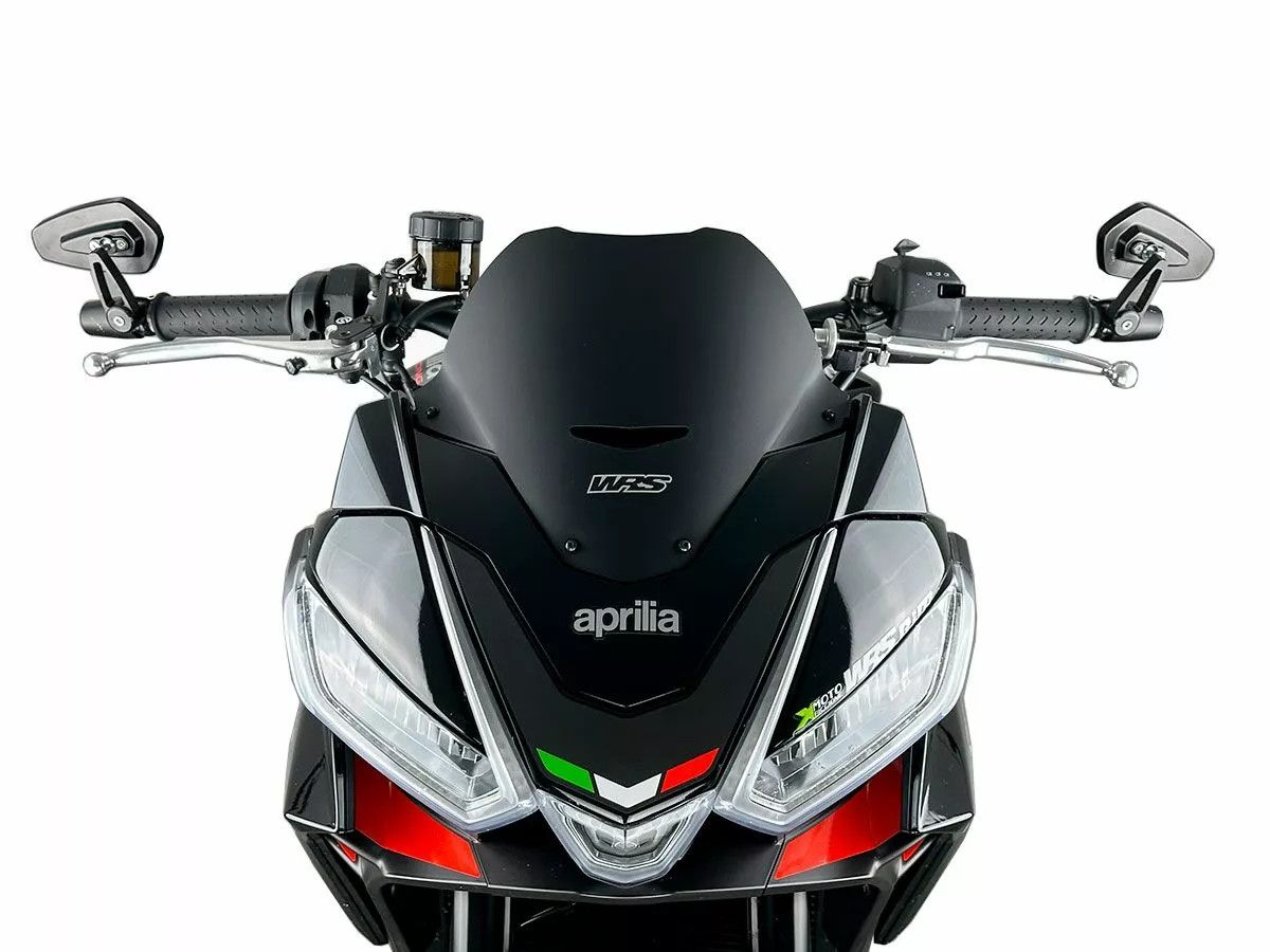 Wrs AP006NO szélvédő 4
