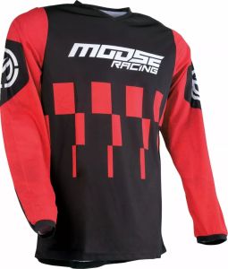 Moose offroad 2910-7555 EMBERIFIER® Jersey 