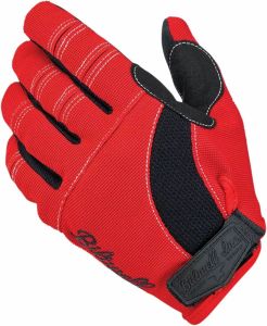 Biltwell 1501-0804-002 Moto kesztyű Motoros kesztyű - utcai motorozáshoz