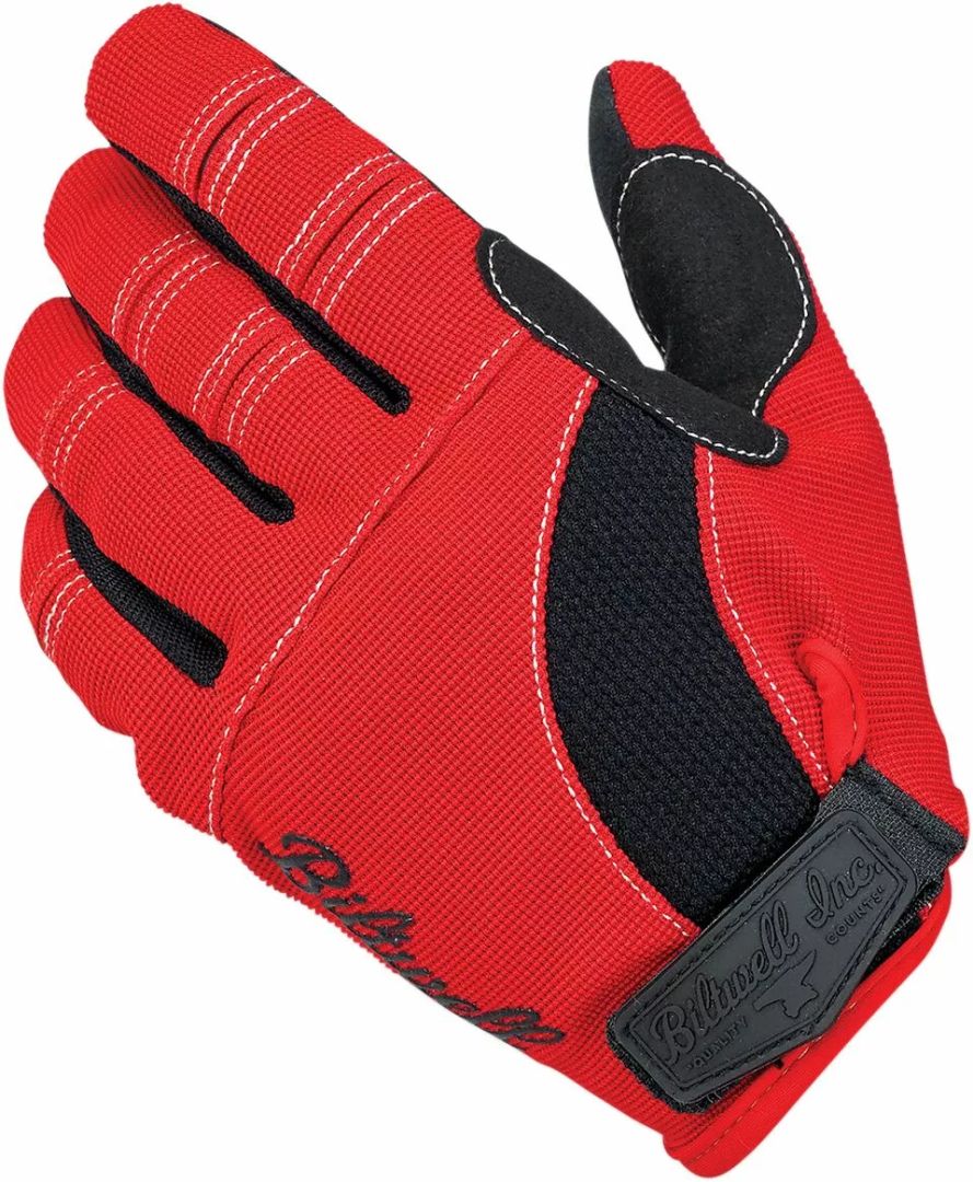 Biltwell 1501-0804-006 Moto kesztyű Motoros kesztyű - utcai motorozáshoz 0