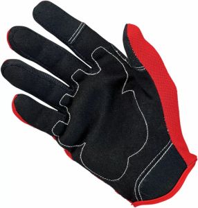 Biltwell 1501-0804-006 Moto kesztyű Motoros kesztyű - utcai motorozáshoz 1