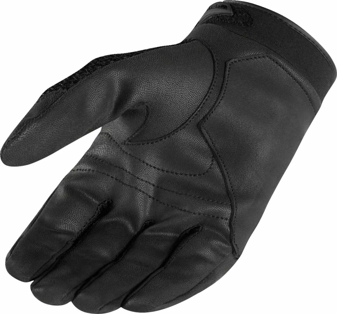 Icon 3301-3319 Twentyner ™ CE kesztyű Motoros kesztyű - utcai motorozáshoz 1