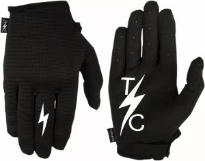 Thrashin supply co. SV2-01-009 lopakodó kesztyű Motoros kesztyű - utcai motorozáshoz