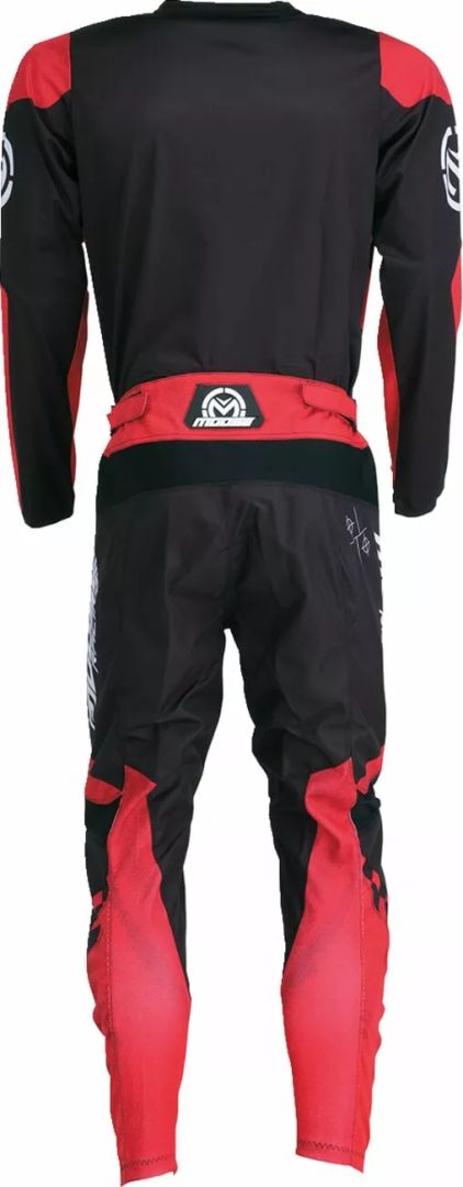 Moose offroad 2910-7557 Qualifier® Jersey 2