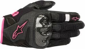 ALPINESTARS (road) 3590518-1039-S Stella SMX-1 Air V2 kesztyű Motoros kesztyű - utcai motorozáshoz