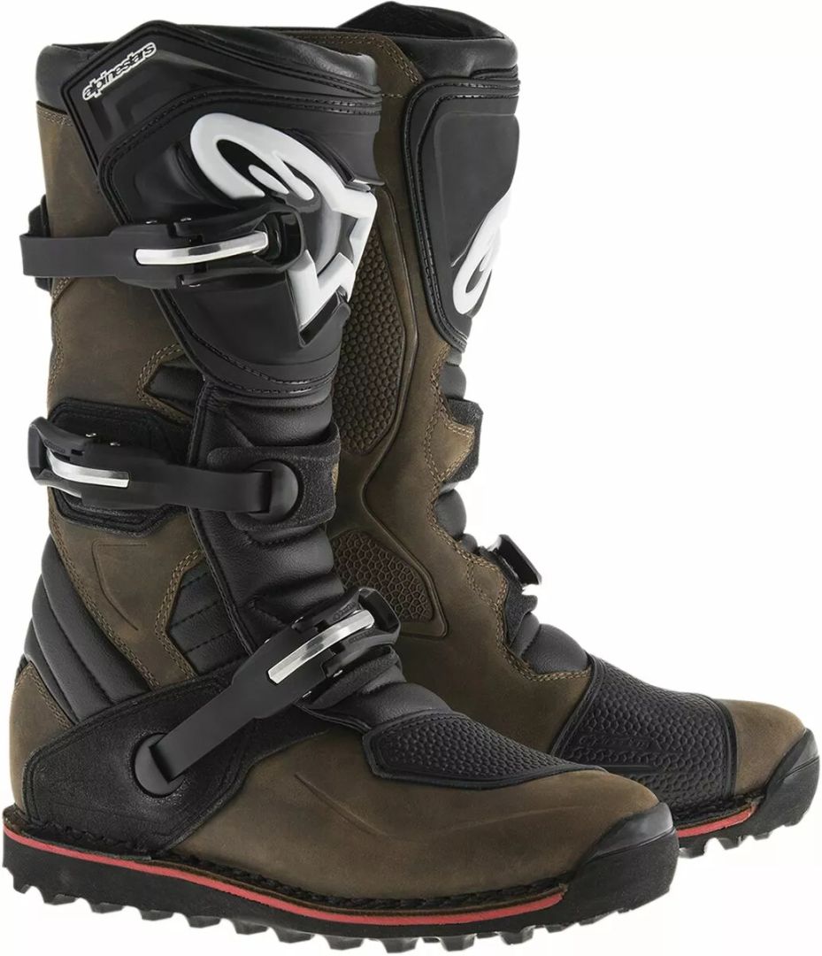 Alpinestars(mx) 2004017-818-9 Tech-T csizma Off-road motoros csizma 0