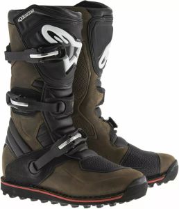 Alpinestars(mx) 2004017-818-10 Tech-T csizma Off-road motoros csizma