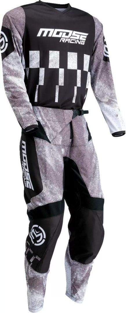 Moose offroad 2910-7564 Underifier® Jersey 1